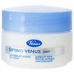 Дневной крем против морщин с эффектом лифтинга Venus Face And Body Care, 50 мл (70011073/70010935)
