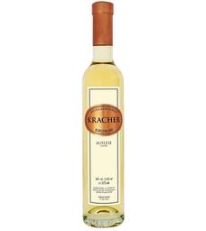 Вино Kracher Cuvee Auslese Sweet Wine, біле, напівсолодке, 0,375 л