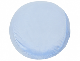 Чехол для подушки Nuvita DreamWizard, голубой (NV7104Blue)
