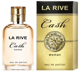 Парфюмированная вода La Rive Cash Woman, 30 мл