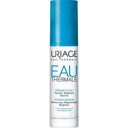 Зволожуюча сироватка Uriage Eau Thermale, 30 мл