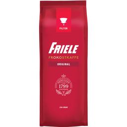 Кава мелена Friele Original смажена, 250 г (842261)