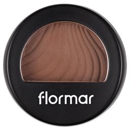 Тіні для брів та повік Flormar Eyebrow Shadow Brown тон 03, 3 г (8000019545130)
