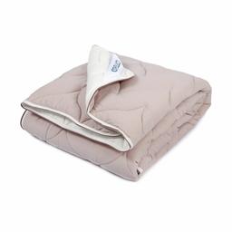Одеяло Othello Colora, антиаллергенное, полуторное, 215х155 см, лиловый-крем (svt-2000022269988)