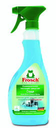 Універсальний миючий засіб Frosch Сода, 500 мл