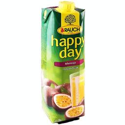 Нектар Happy Day Маракуйя 1 л