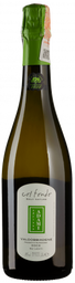 Игристое вино Adriano Adami Col Fondo Brut Nature, белое, нон-дозаж, 11%, 0,75 л
