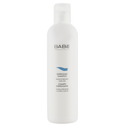 Шампунь против выпадения волос Babe Laboratorios Anti-Hair Loss Shampoo, 250 мл