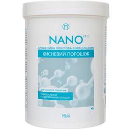 Универсальный кислородный порошок Miva Nano Pro, 1 кг