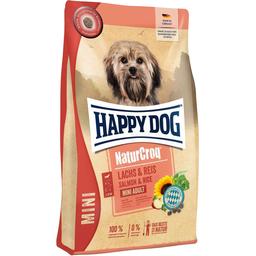 Сухой корм для молодых и взрослых собак Happy Dog Sensible Canada с повышенной чувствительностью к кормам 11 кг