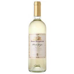 Вино Santa Margherita Pinot Grigio DOC, біле, сухе, 12%, 0,75 л
