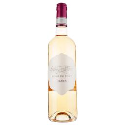 Вино Dome Du Pont Cinsault Rose, розовое, сухое, 0,75 л