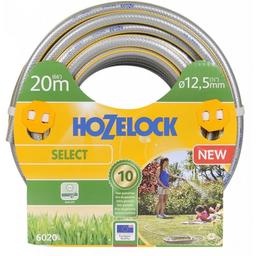 Шланг для полива Hozelock Select, 20 м, d=12,5 мм (6020)