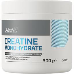 Креатин OstroVit Monohydrate Cherry 300 г