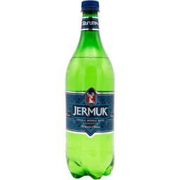 Вода минеральная Jermuk лечебно-столовая сильногазированная 1.0 л (301447)