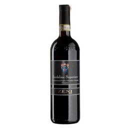 Вино Zeni Superiore Classico, 13,5%, 0,75 л