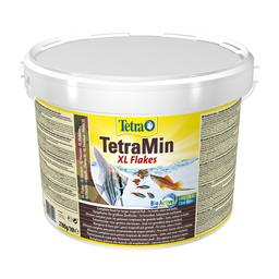 Корм для аквариумных рыб Tetra Min XL Flakes Хлопья, 10 л (769946)