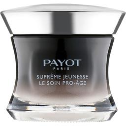 Крем для обличчя Payot Supreme Jeunesse Le Soin Pro-Age, 50 мл