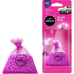 Ароматизатор Aroma Car Fresh Bag Bubble Gum