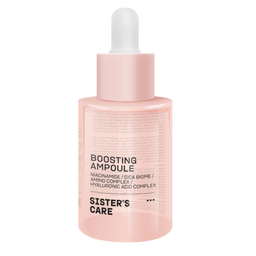 Сыворотка Sister's Aroma Boosting Ampoule, 30 мл