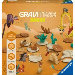 Дополнительный набор GraviTrax Junior Extension Пустыня (27076)