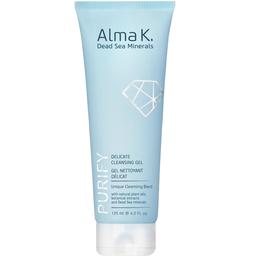 Делікатний гель для очищення обличчя Alma K Face Care, 125 мл (107179)