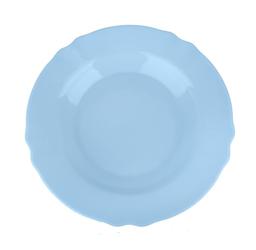 Тарілка супова Luminarc Louis XV Light Blue, 23 см (6614812)