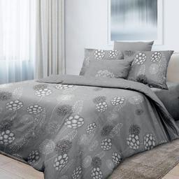 Комплект постельного белья Ecotton Премиум Дантэ, бязь, двуспальный, 210х175 см (21825)