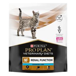 Сухой корм для котов при заболеваниях почек Purina Pro Plan Veterinary Diets NF Renal Function, 350 г (12382818)