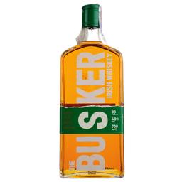 Виски Busker Triple Cask, 40 %, 0,7 л