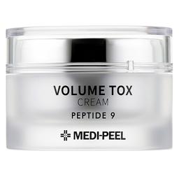 Крем для лица Medi-Peel Volume TOX Cream Peptide 9 с пептидами, 50 г