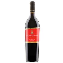 Вино Royal Khvanchkara, червоне, напівсолодке, 12%, 0,75 л (8000017849033)
