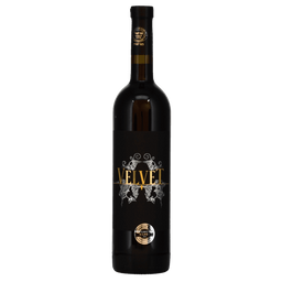 Вино Hafner Velvet Red, 12%, 0,75 л (829964)