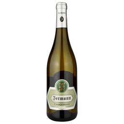 Вино Jermann Chardonnay 2021, біле, сухе, 0,75 л (W5668)