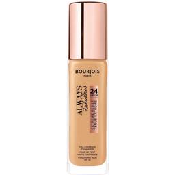 Тональна основа Bourjois Always Fabulous Foundation відтінок 310 (Beige) 30 мл