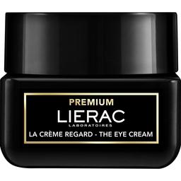 Крем для контуру очей Lierac Premium The Eye Cream 20 мл