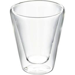 Чашка Luigi Bormioli Thermic Glass 85 мл (A10352G4102AA01)