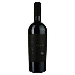 Вино Mea Culpa il Rimorso, красное, сухое, 0,75 л