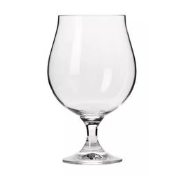 Набор низких бокалов для пива Krosno Elite, стекло, 500 мл, 6 шт. (788593)