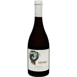 Вино Sofiko Rkatsiteli, белое, сухое, 0,75 л