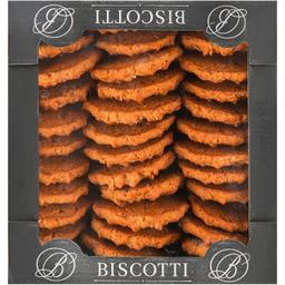 Печиво Biscotti Торкетті здобне пісочно-відсадне 400 г (932344)