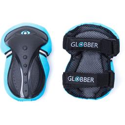 Защитный комплект Globber XS голубой (541-100)