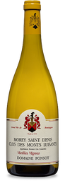 Вино Domaine Ponsot Morey-Saint-Denis Premier Cru Clos des Monts Luisants Vieilles Vignes AOC, 13%, 0,75 л (868973)
