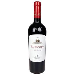 Вино Rivera Rupicolo, красное, сухое, 0.75 л