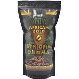 Кофе в зернах Jamero Ethiopia Jimma Золото Африки 1 кг