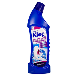 Гель Herr Klee для мытья туалетов, Alpin fresh, 750 мл (040-6191)