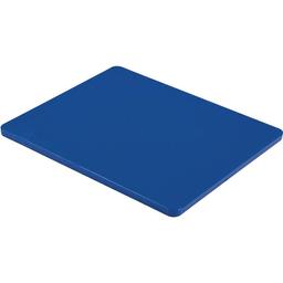 Доска разделочная Heinner, синяя, 26,5х32,5х1 см (HR-ADR-261AL)