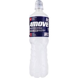 Напиток 4move Sports Isotonic Drink Грейпфрут 0.75 л (866643)