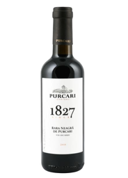 Вино Purcari Rara Neagra, красное, сухое, 0,375 л