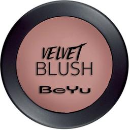 Компактні рум'яна BeYu Velvet Blush 48 4 г